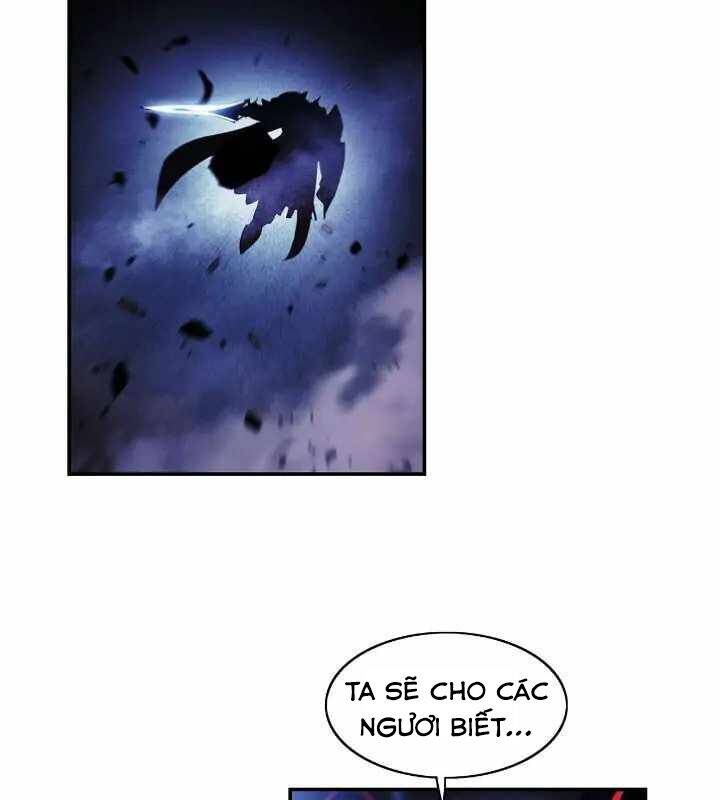 Bất Bại Chân Ma Chap 193 - Next Chap 194