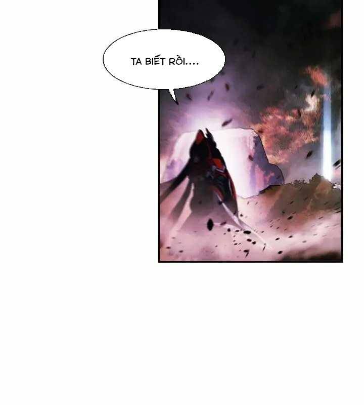 Bất Bại Chân Ma Chap 193 - Next Chap 194