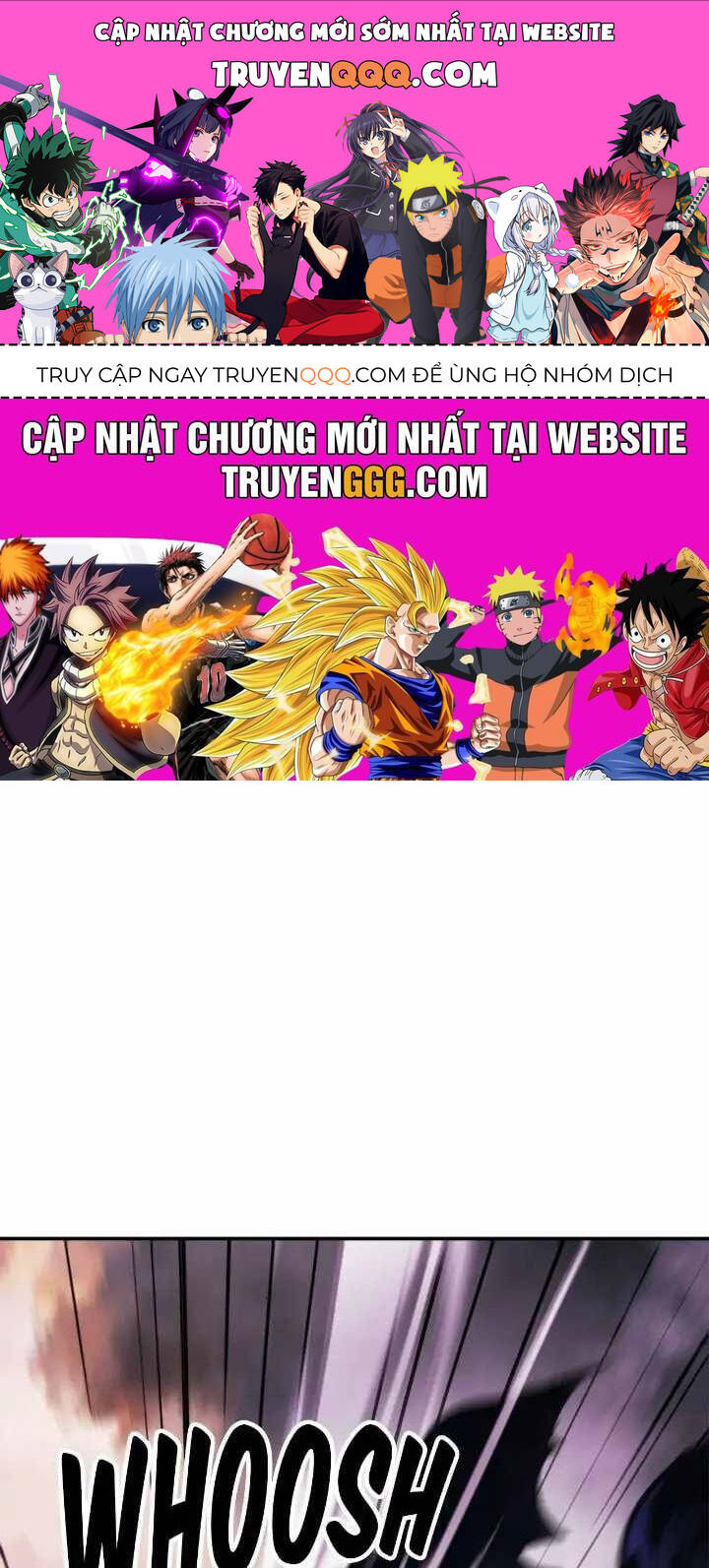 Bất Bại Chân Ma Chap 193 - Next Chap 194