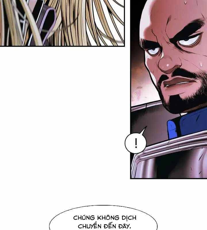 Bất Bại Chân Ma Chap 193 - Next Chap 194