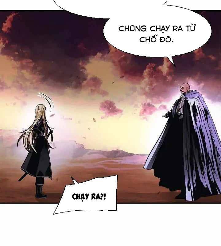 Bất Bại Chân Ma Chap 193 - Next Chap 194