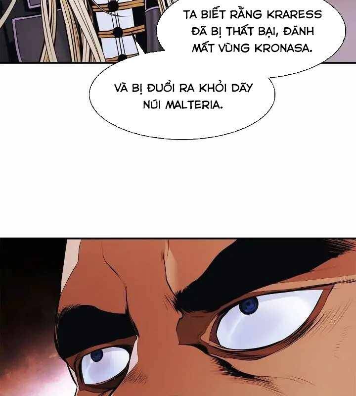 Bất Bại Chân Ma Chap 193 - Next Chap 194