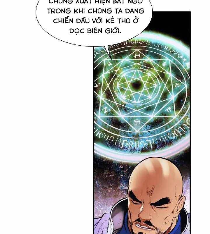 Bất Bại Chân Ma Chap 193 - Next Chap 194