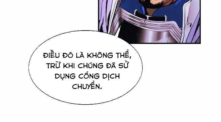 Bất Bại Chân Ma Chap 193 - Next Chap 194