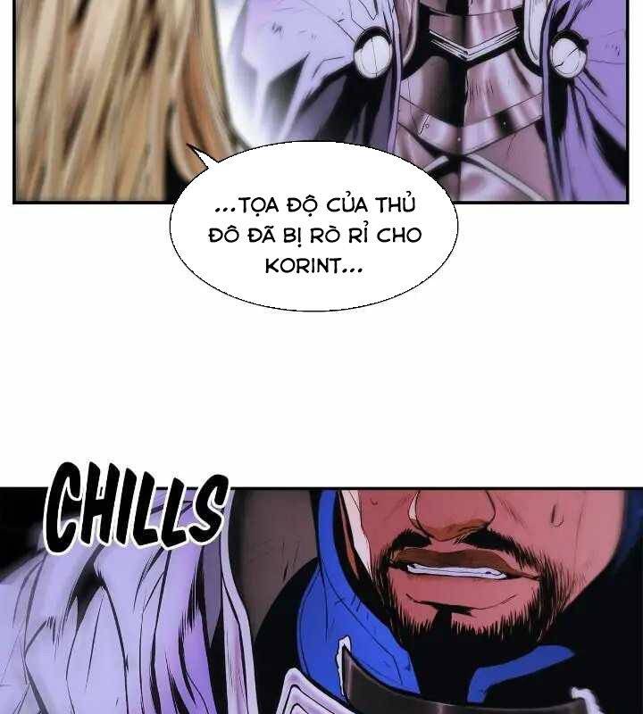 Bất Bại Chân Ma Chap 193 - Next Chap 194