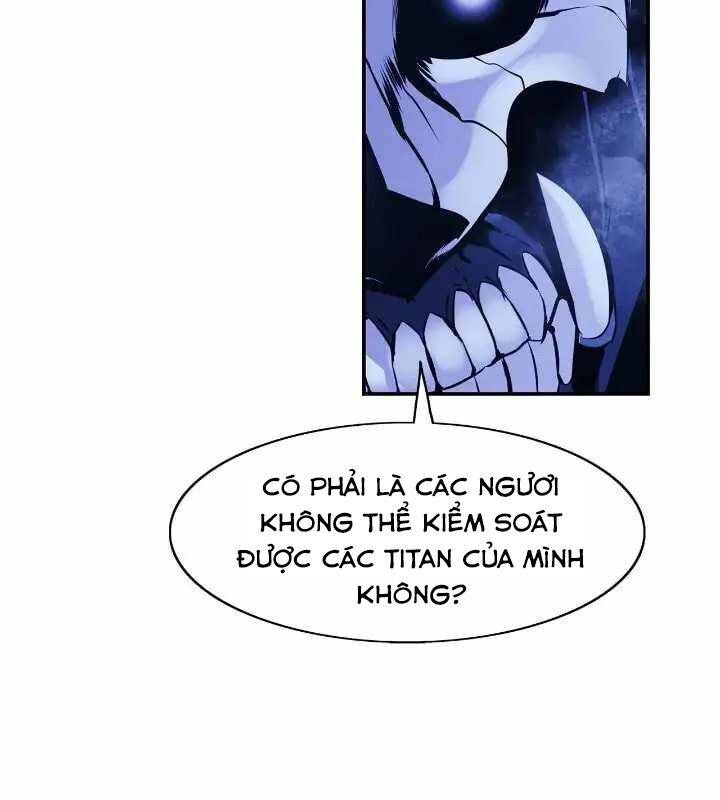 Bất Bại Chân Ma Chap 193 - Next Chap 194