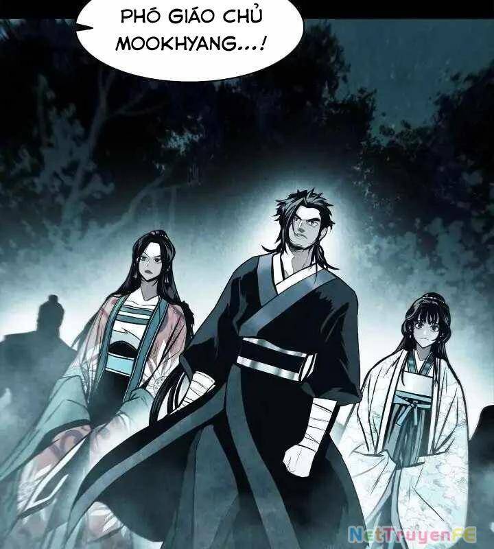 Bất Bại Chân Ma Chap 194 - Next Chap 195