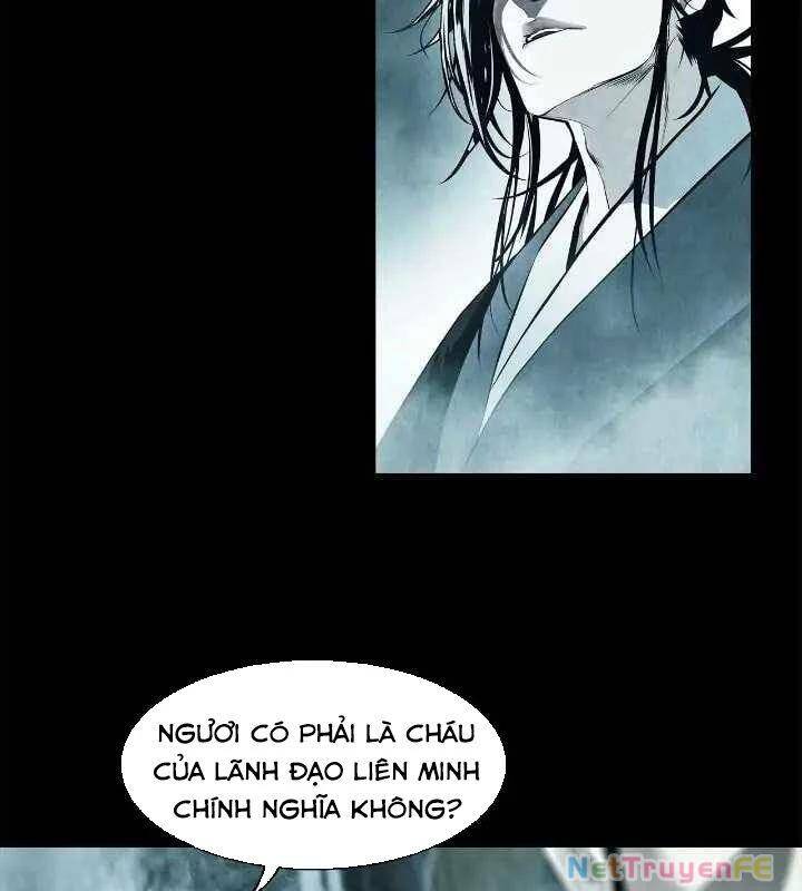 Bất Bại Chân Ma Chap 194 - Next Chap 195