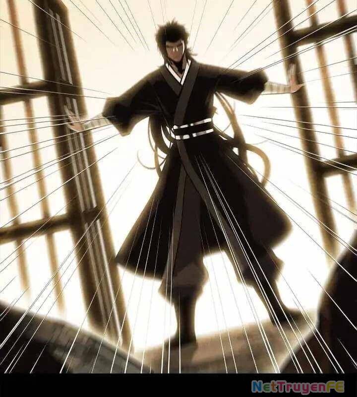 Bất Bại Chân Ma Chap 194 - Next Chap 195