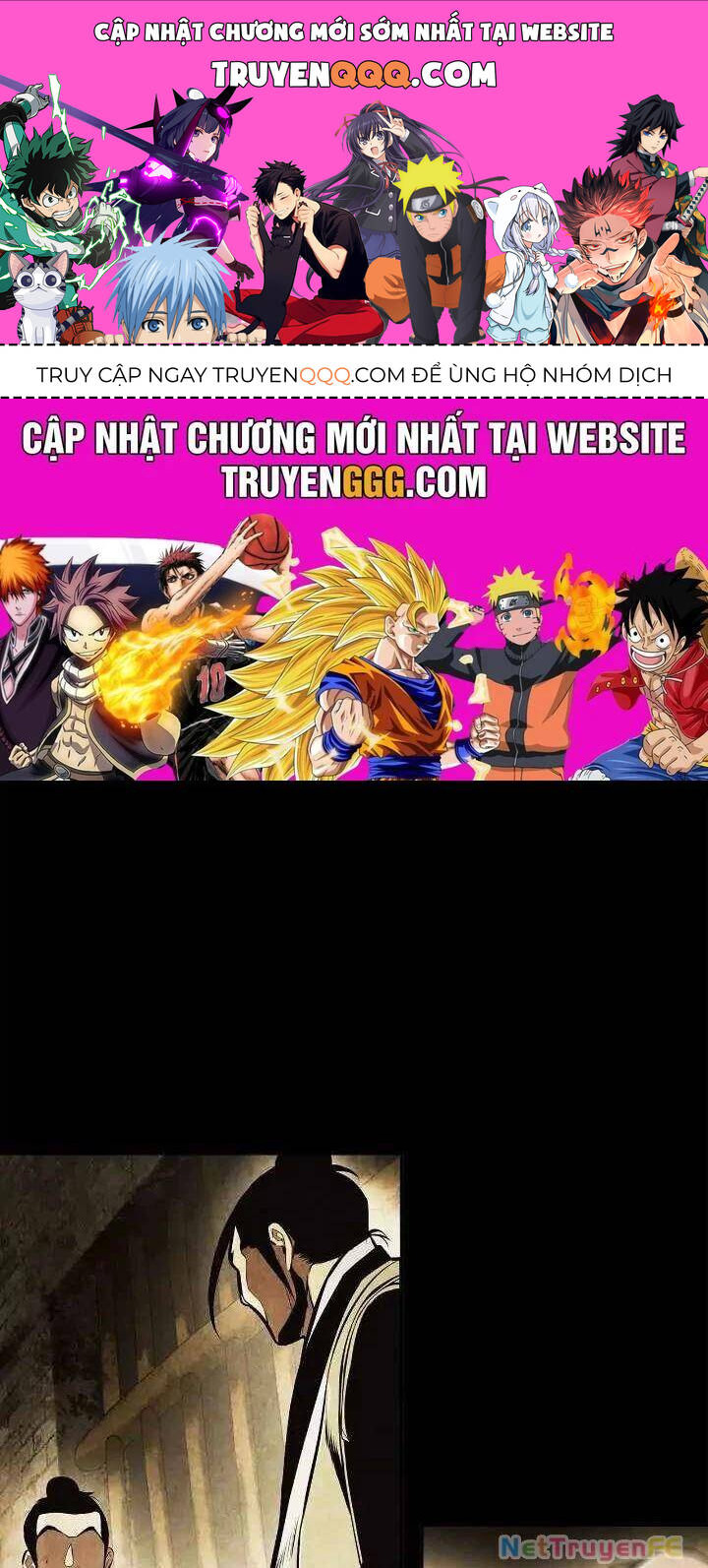 Bất Bại Chân Ma Chap 194 - Next Chap 195