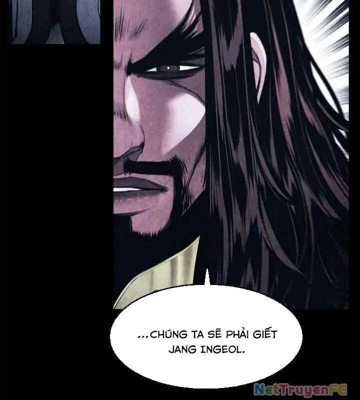 Bất Bại Chân Ma Chap 194 - Next Chap 195