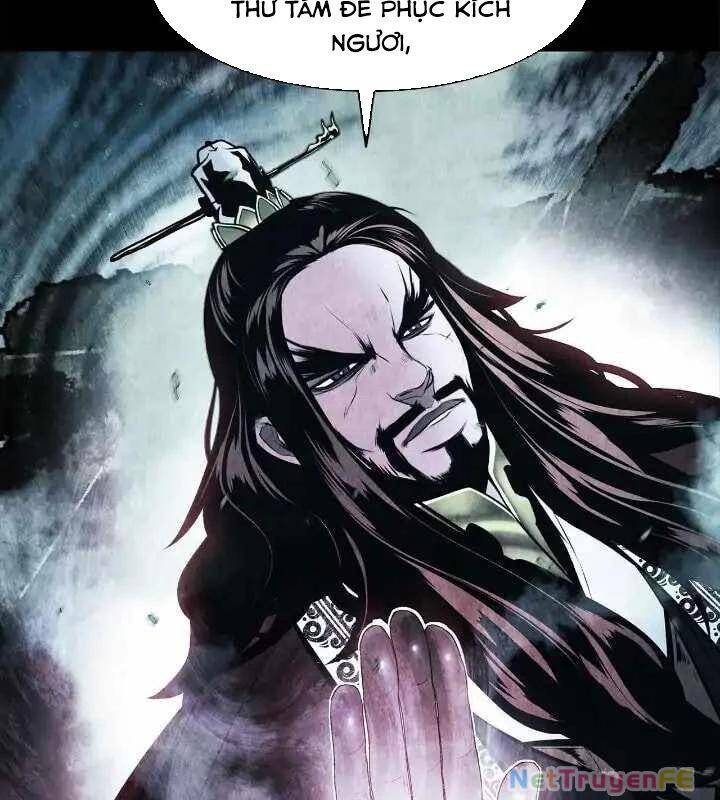 Bất Bại Chân Ma Chap 194 - Next Chap 195