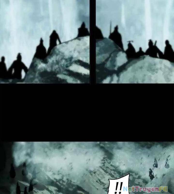 Bất Bại Chân Ma Chap 194 - Next Chap 195