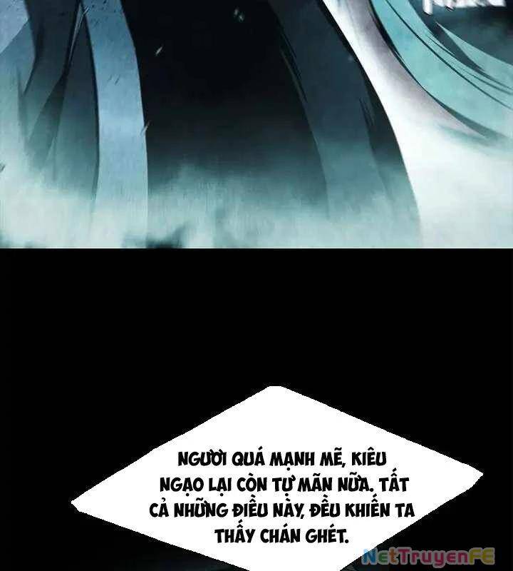 Bất Bại Chân Ma Chap 194 - Next Chap 195