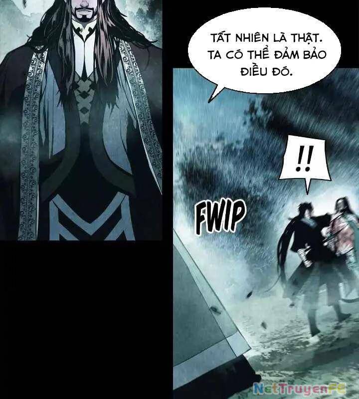 Bất Bại Chân Ma Chap 194 - Next Chap 195