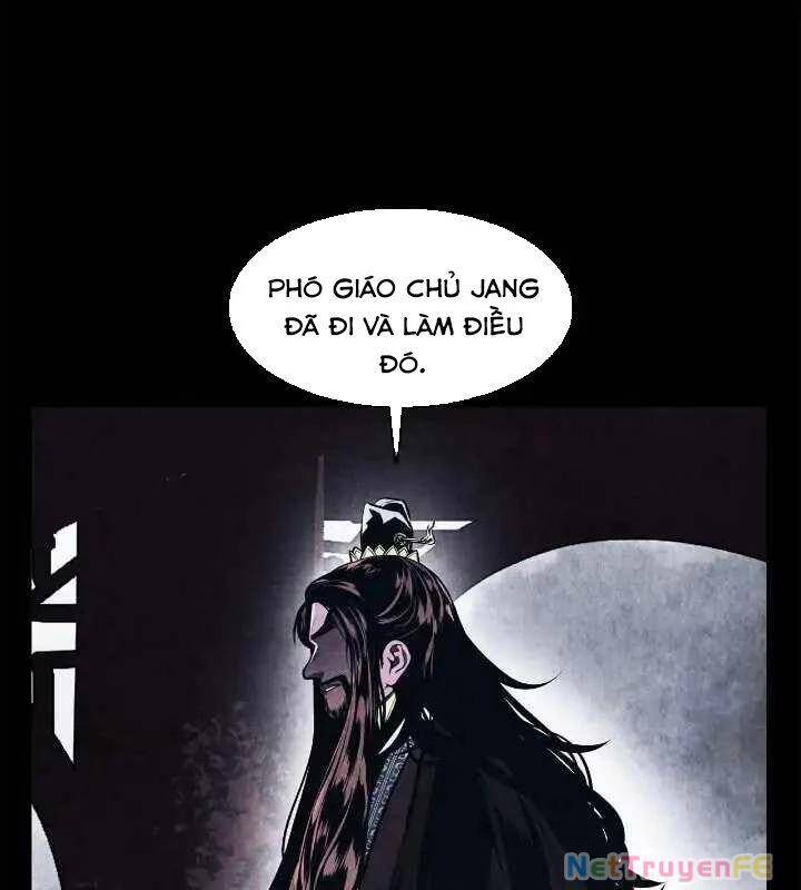 Bất Bại Chân Ma Chap 194 - Next Chap 195