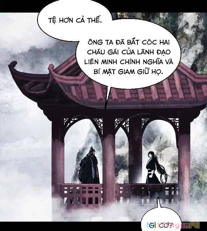 Bất Bại Chân Ma Chap 194 - Next Chap 195