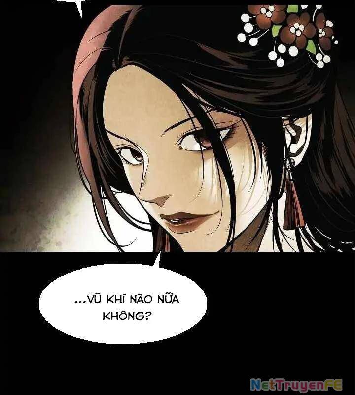 Bất Bại Chân Ma Chap 194 - Next Chap 195