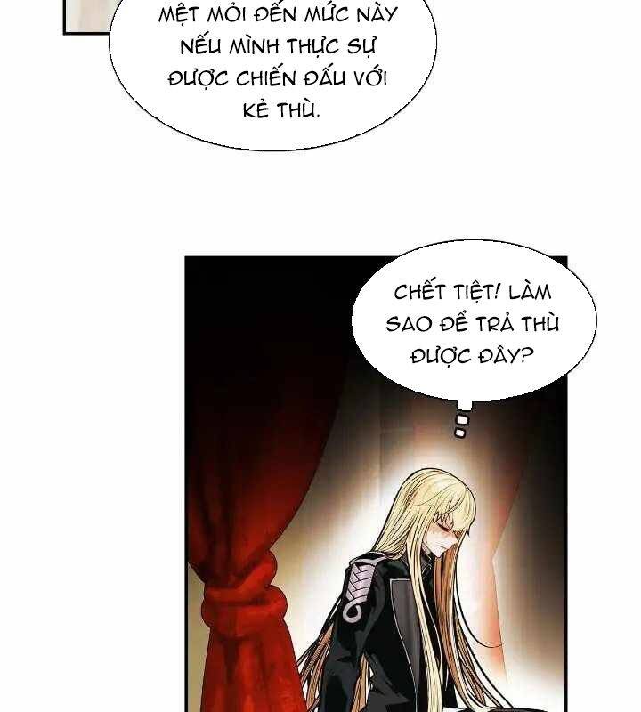 Bất Bại Chân Ma Chap 195 - Next Chap 196