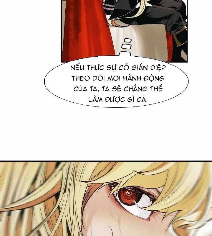 Bất Bại Chân Ma Chap 195 - Next Chap 196