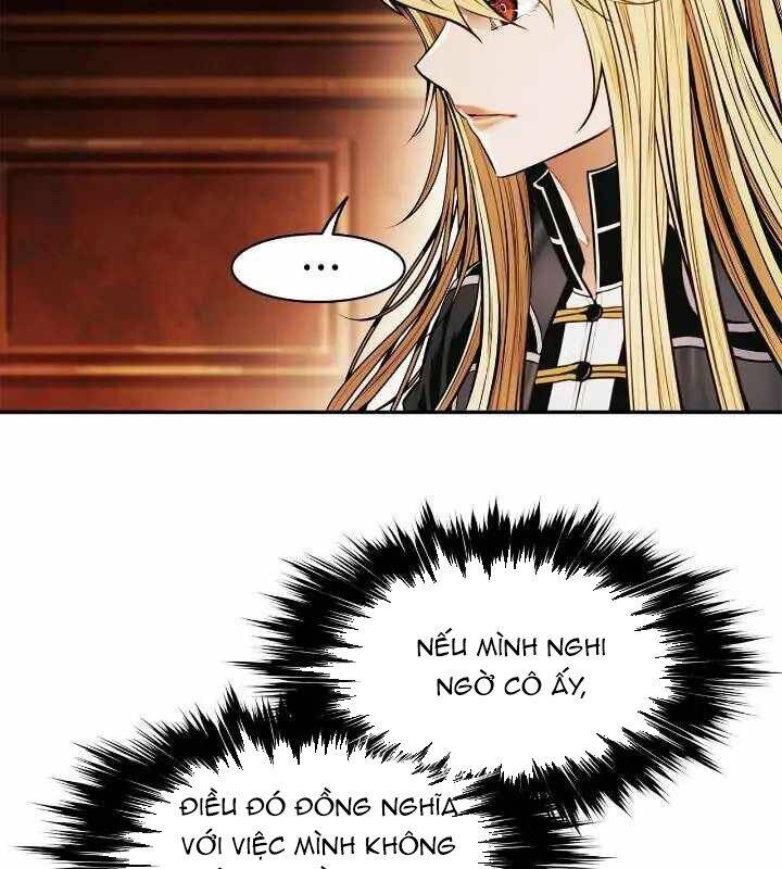 Bất Bại Chân Ma Chap 195 - Next Chap 196