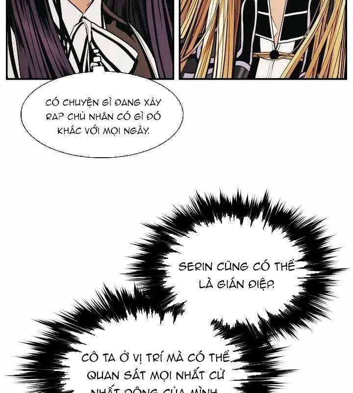 Bất Bại Chân Ma Chap 195 - Next Chap 196