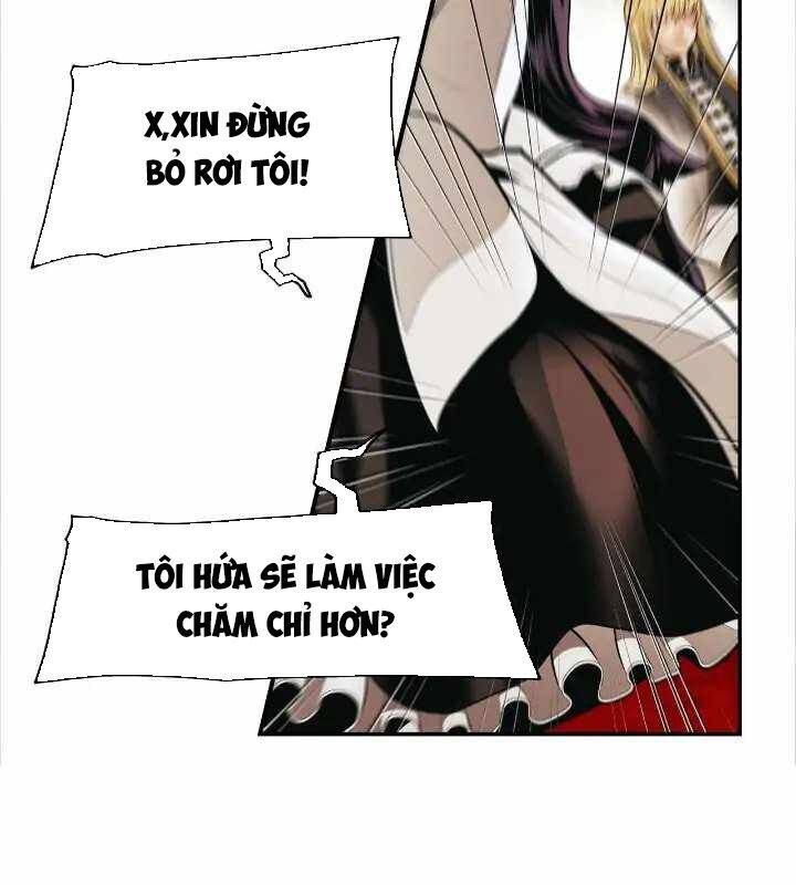 Bất Bại Chân Ma Chap 195 - Next Chap 196