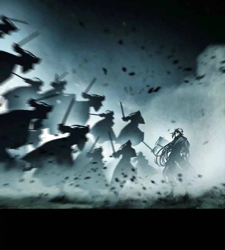 Bất Bại Chân Ma Chap 195 - Next Chap 196