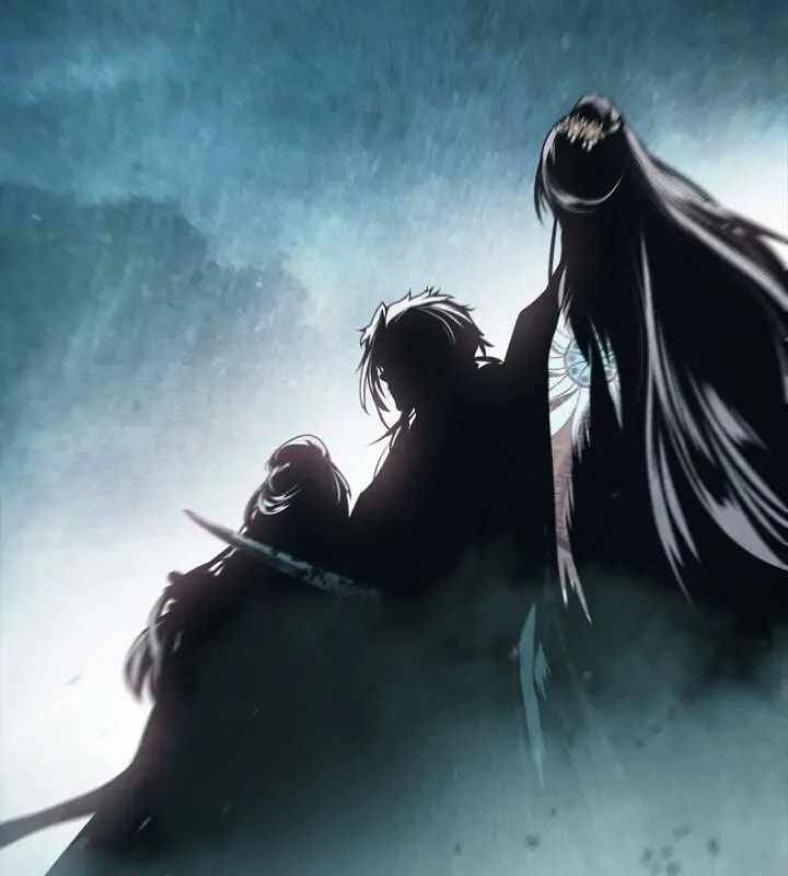 Bất Bại Chân Ma Chap 195 - Next Chap 196