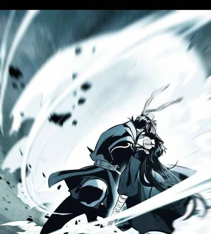 Bất Bại Chân Ma Chap 195 - Next Chap 196