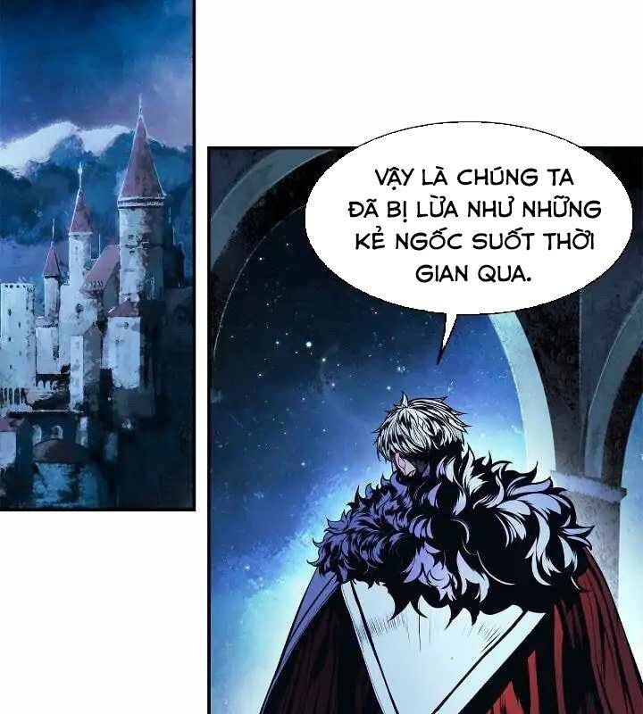 Bất Bại Chân Ma Chap 195 - Next Chap 196