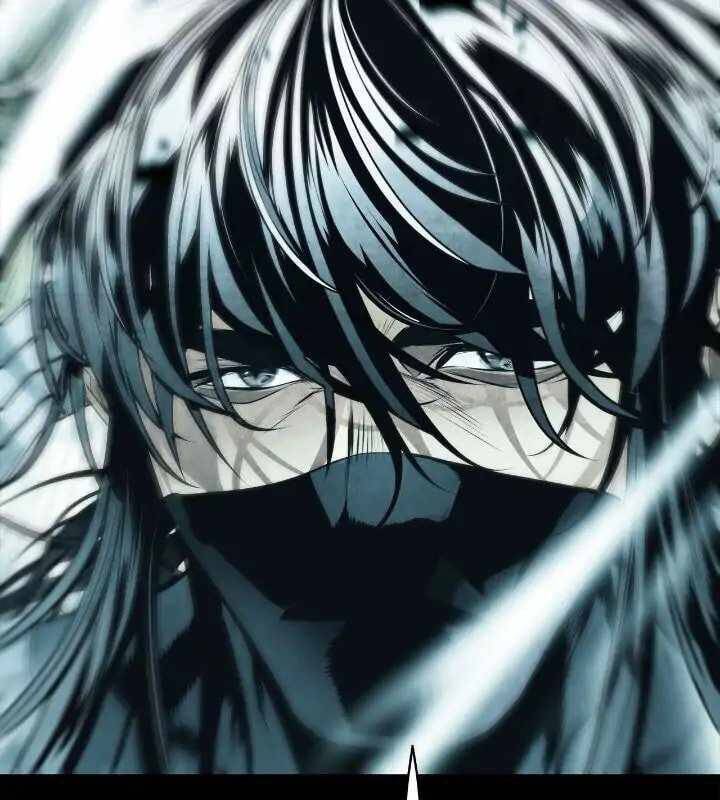 Bất Bại Chân Ma Chap 195 - Next Chap 196