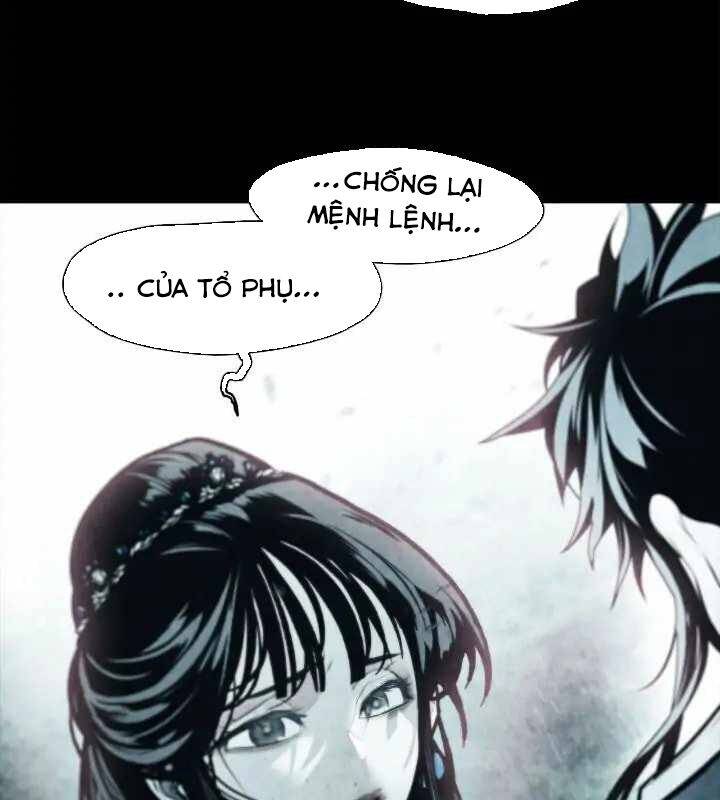 Bất Bại Chân Ma Chap 195 - Next Chap 196