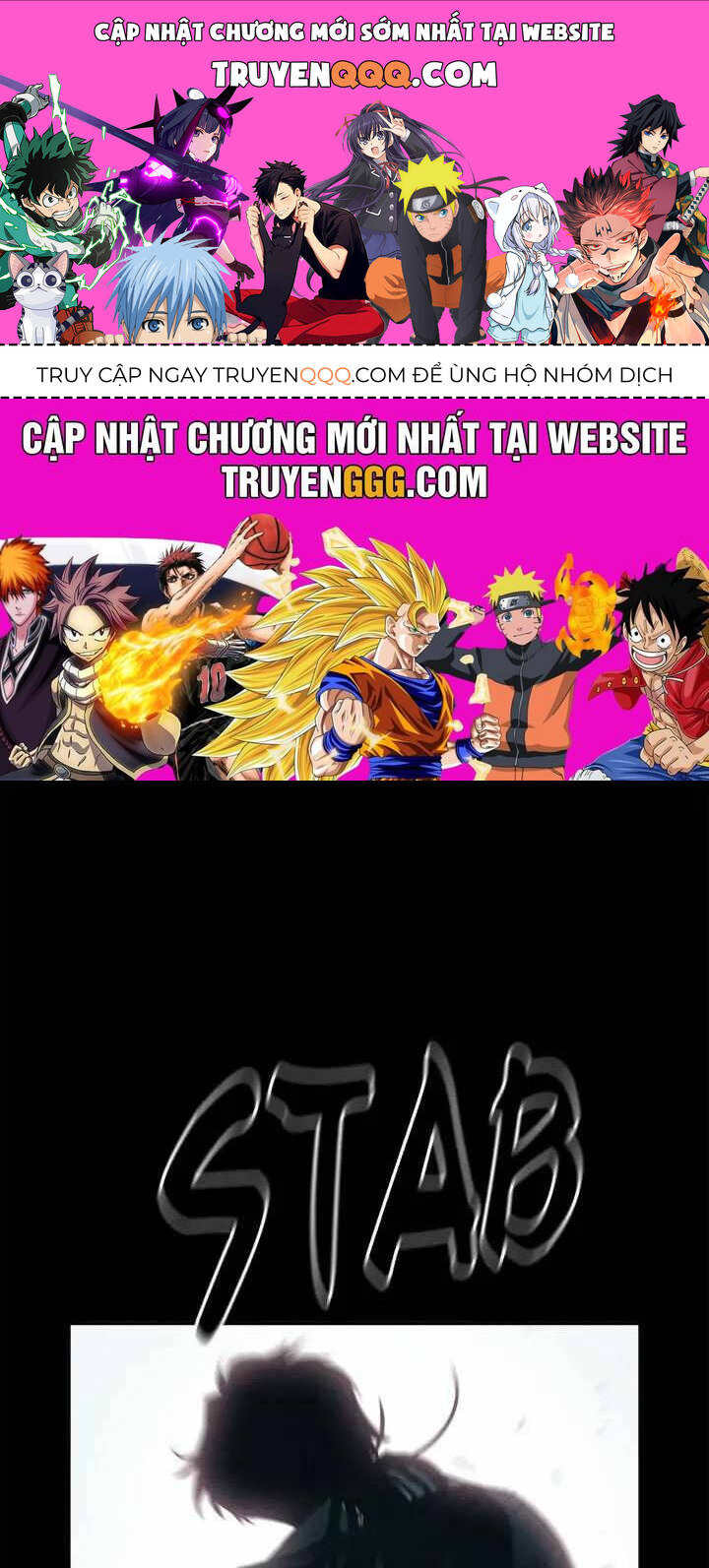 Bất Bại Chân Ma Chap 195 - Next Chap 196