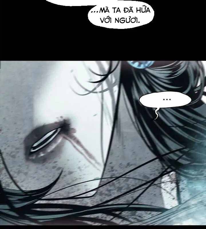 Bất Bại Chân Ma Chap 195 - Next Chap 196