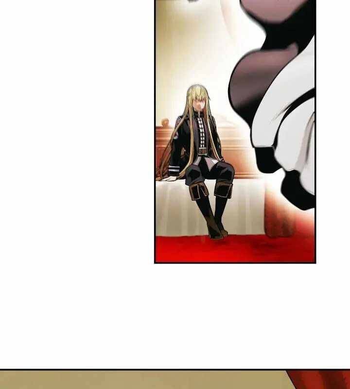 Bất Bại Chân Ma Chap 195 - Next Chap 196