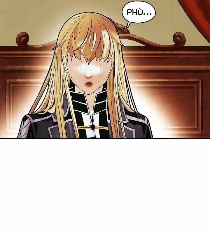 Bất Bại Chân Ma Chap 195 - Next Chap 196