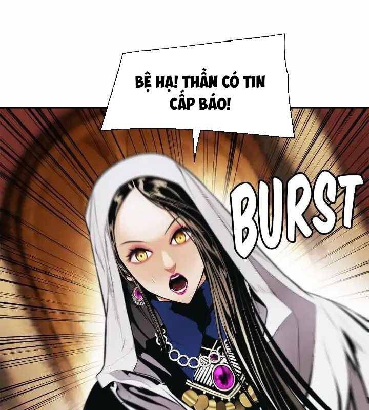 Bất Bại Chân Ma Chap 195 - Next Chap 196