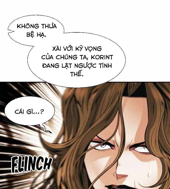 Bất Bại Chân Ma Chap 195 - Next Chap 196