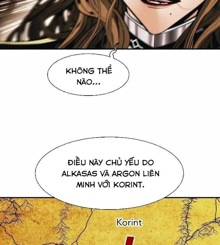 Bất Bại Chân Ma Chap 195 - Next Chap 196