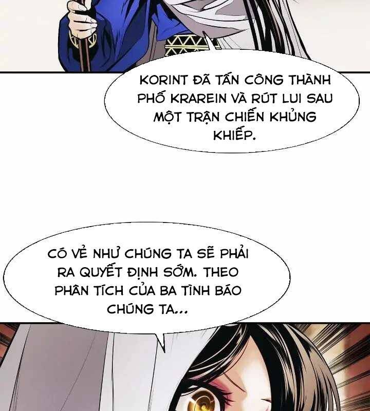 Bất Bại Chân Ma Chap 195 - Next Chap 196