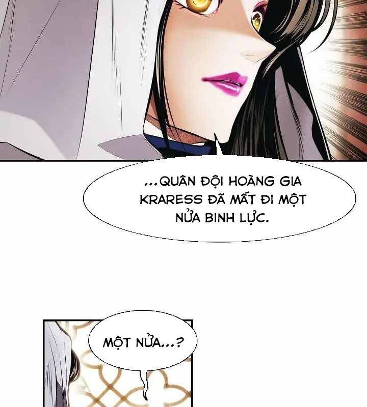 Bất Bại Chân Ma Chap 195 - Next Chap 196