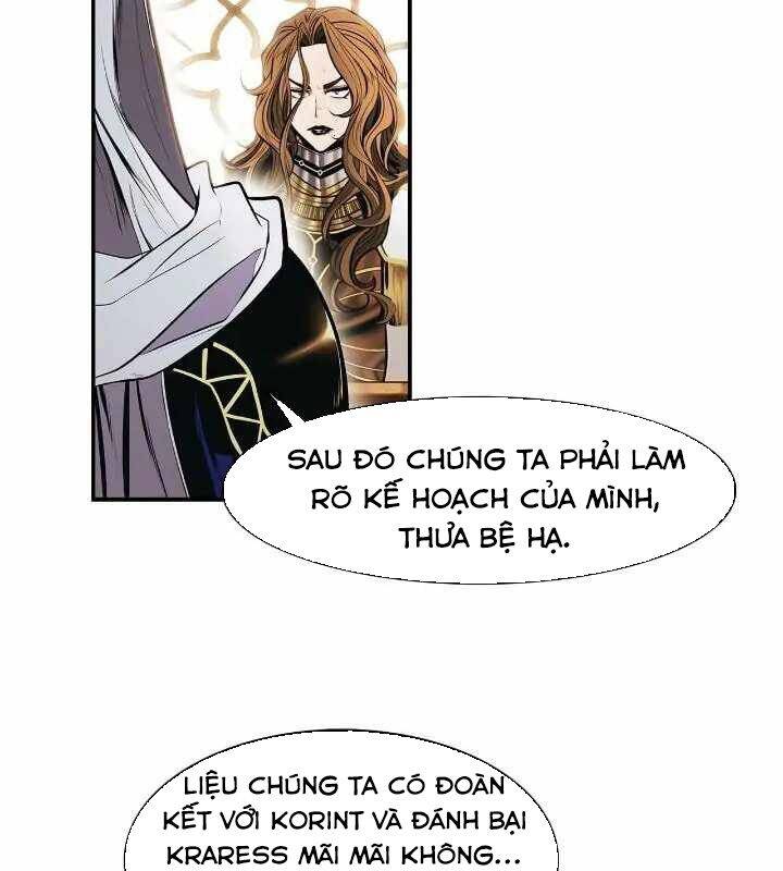 Bất Bại Chân Ma Chap 195 - Next Chap 196