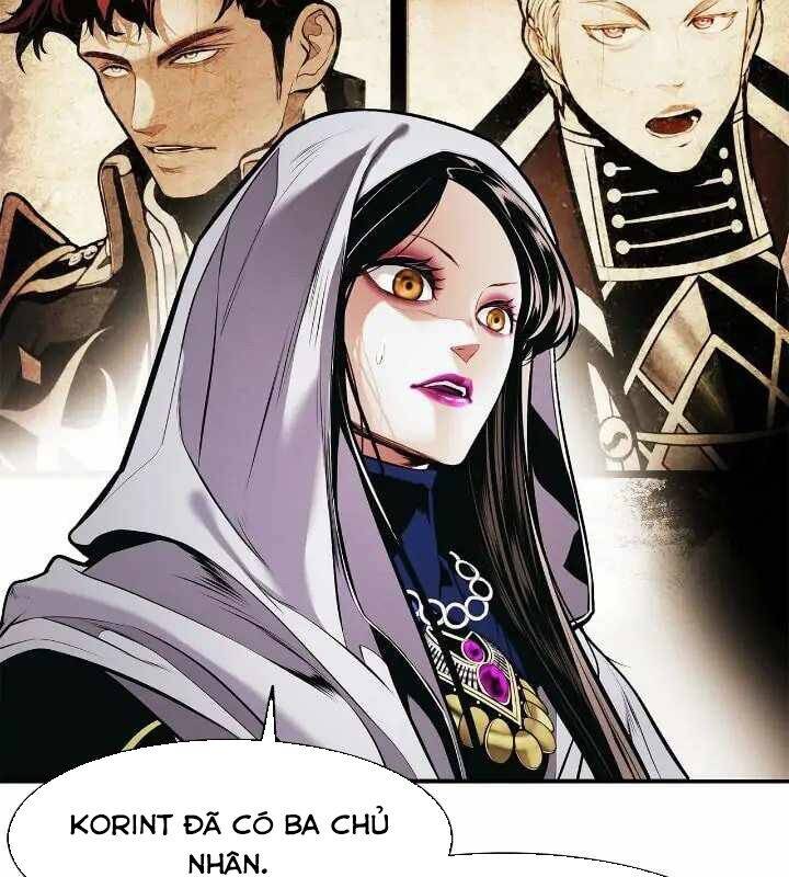 Bất Bại Chân Ma Chap 195 - Next Chap 196