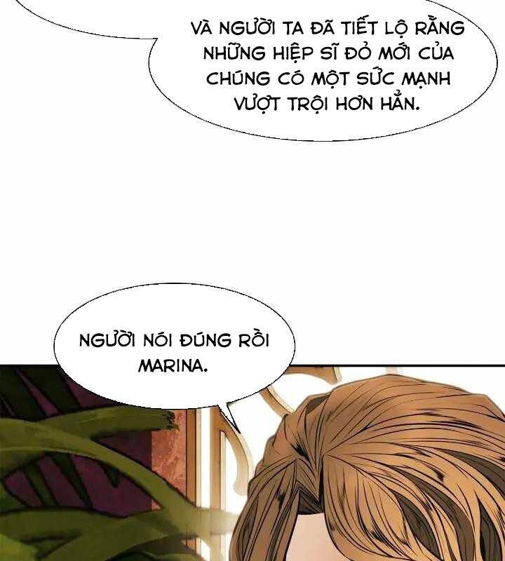 Bất Bại Chân Ma Chap 195 - Next Chap 196