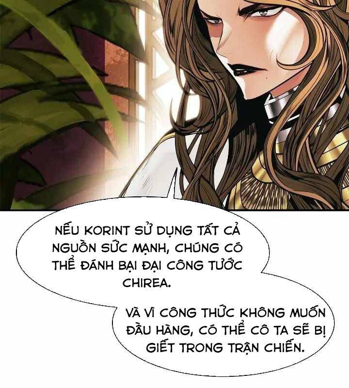 Bất Bại Chân Ma Chap 195 - Next Chap 196