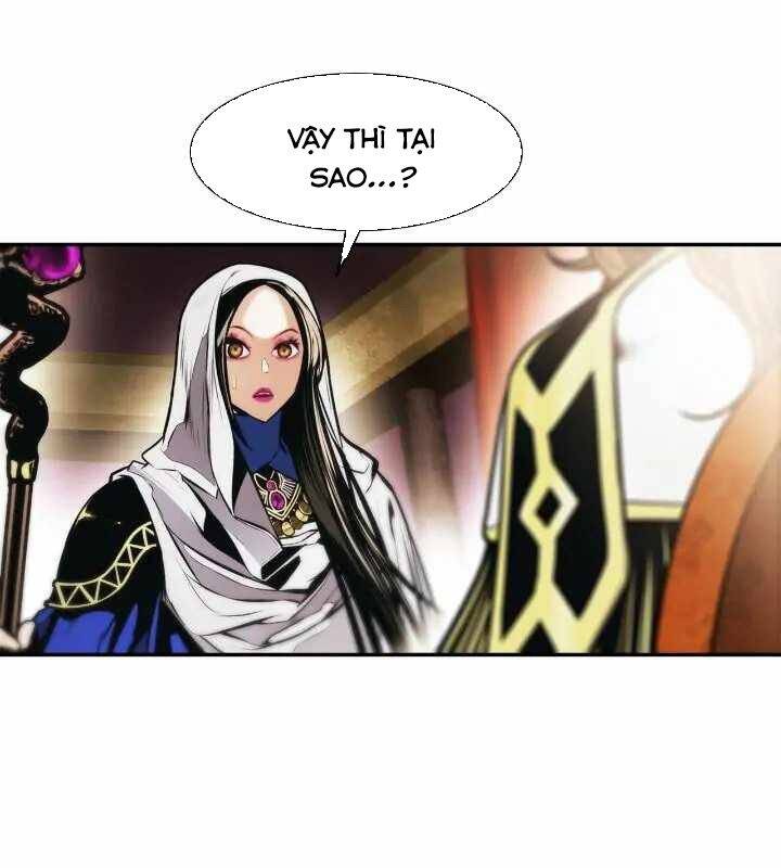 Bất Bại Chân Ma Chap 195 - Next Chap 196