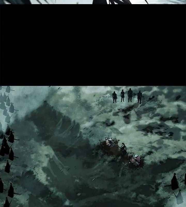 Bất Bại Chân Ma Chap 195 - Next Chap 196