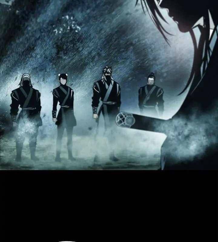 Bất Bại Chân Ma Chap 195 - Next Chap 196