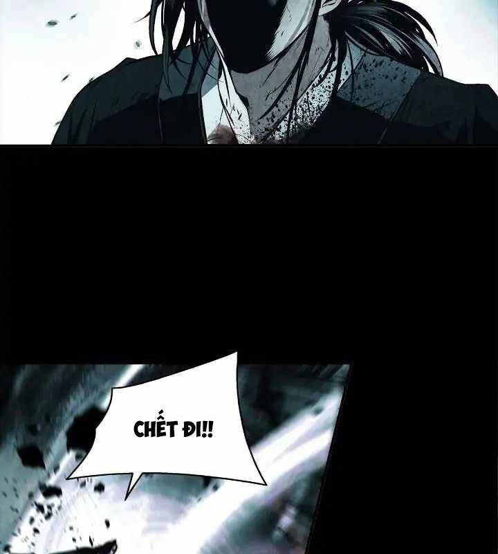 Bất Bại Chân Ma Chap 195 - Next Chap 196